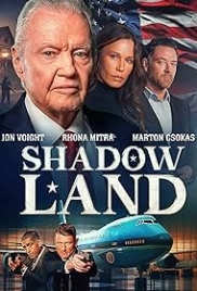 Shadow Land 2024 Hindi Dubbed Movie HDRip Download (2024)