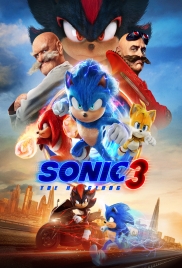 Sonic the Hedgehog 3 2024 Hindi Dubbed Movie HDRip Download (2024)