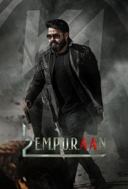 L2: Empuraan 2025 Hindi Dubbed Movie HDRip Download (2025)