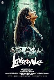Lovedale (2025) Hindi Dubbed Movie HDRip Download (2025)