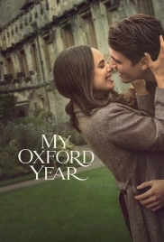 My Oxford Year (2025) Hindi Dubbed HDRip Movie (2025)