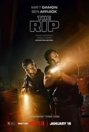 The Rip (2026) Hindi Dubbed HDRip Movie (2026)