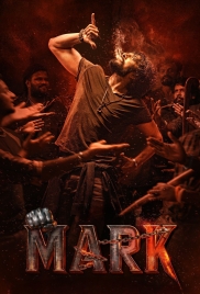 Mark (2025) Hindi Dubbed HDRip Movie (2025)