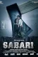 Sabari 2024 Hindi Dubbed Movie HDRip Download