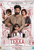 Tekka 2024 Bengali Movie HDRip Download