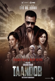 Taandob (2025) Bangladeshi Movie HDRip Download (2025)