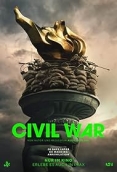 Civil War 2024 English Movie HDRip Download