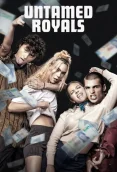 Untamed Royals 2024 Spanish Movie HDRip Download