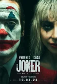 Joker: Folie a Deux 2024 English Movie CAMRip Download