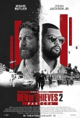 Den of Thieves 2: Pantera 2025 English Movie HDRip Download