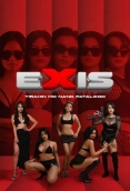Ekis (2025) Hollywood HDRip Movie