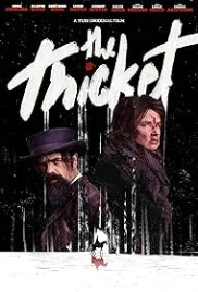The Thicket 2024 English Movie CAMRip Download (2024)