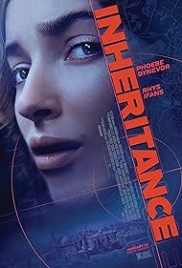 Inheritance 2025 English Movie HDRip Download (2025)
