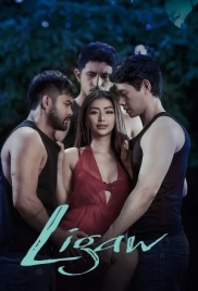 Ligaw (2025) Hollywood Movie HDRip Download (2025)