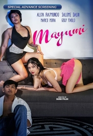 Mayumi (2025) Hollywood HDRip Movie (2025)