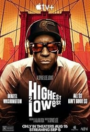 Highest 2 Lowest (2025) English HDRip Movie (2025)