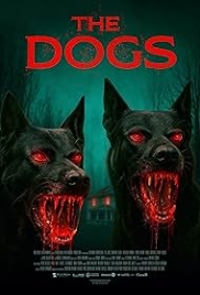 The Dogs (2025) English HDRip Movie (2025)