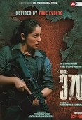 Article 370 (2024) Hindi Movie HDRip Download