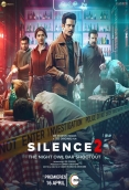 Silence 2 (2024) Hindi Movie HDRip Download
