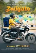 Zwigato 2024 Hindi Movie HDRip Download