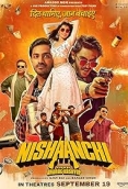 Nishaanchi (2025) Hindi HDRip Movie