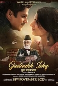Gustaakh Ishq (2025) Hindi HDTC Movie