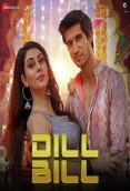 Yeh Dil Bill (2025) Hindi HDRip Movie