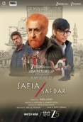 Safia Safdar (2026) Hindi HDRip Movie