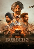 Border 2 (2026) Hindi HDRip Movie