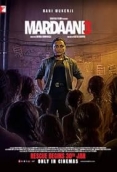 Mardaani 3 (2026) Hindi HDCam Movie