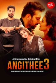 Angithee 3 (2024) Hindi Movie Download (2024)