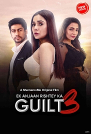 Ek Anjaan Rishtey Ka Guilt 3 (2024) Hindi Movie HDRip Download (2024)