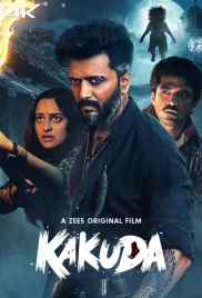 Kakuda 2024 Hindi Movie HDRip Download (2024)