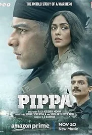 Pippa 2023 Hindi Movie HDRip Download (2023)