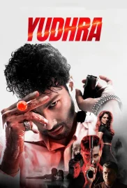 Yudhra 2024 Hindi Movie HDRip Download (2024)