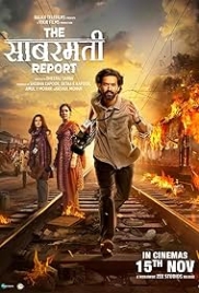 The Sabarmati Report 2024 Hindi Movie HDRip Download (2024)