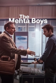 The Mehta Boys 2025 Hindi Movie HDRip Download (2024)
