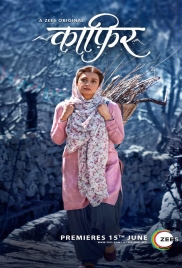 Kaafir 2025 Hindi Movie HDRip Download (2025)