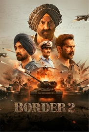 Border 2 (2026) Hindi HDRip Movie (2026)