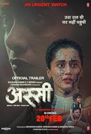Assi (2026) Hindi HDTC Movie (2026)