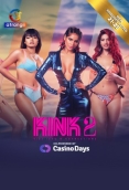 Kink 2025 Atrangii S02E21T25 Web Series Download