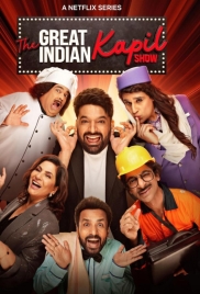 The Great Indian Kapil Show (2024) Hindi S01E05 Download (2024)