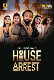 House Arrest (2025) S01E07 Ullu Reality Show Download (2025)